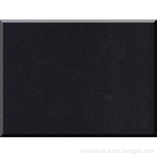 China Black Granite Tile Slabs Stairs